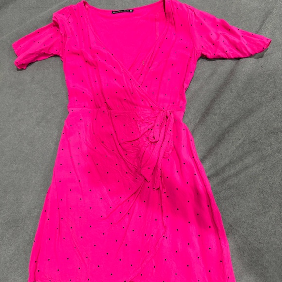 Dress - Picture 1 of 2